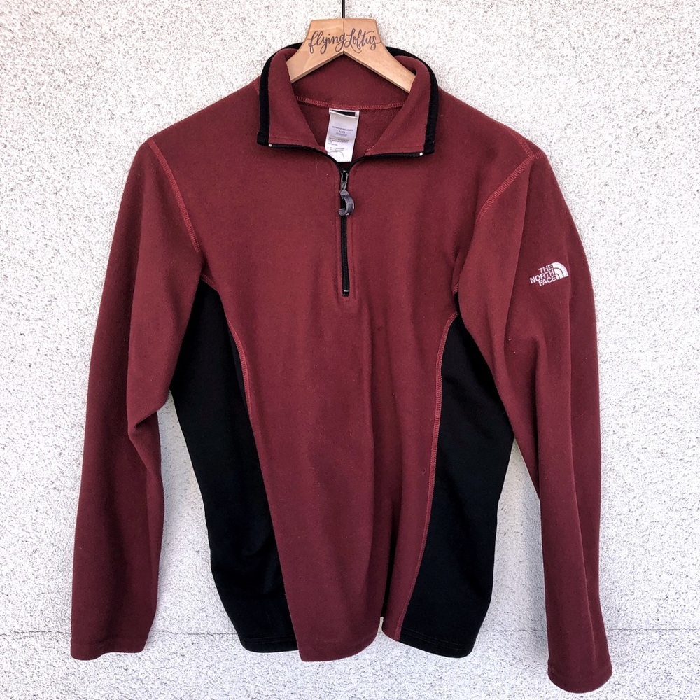 THE NORTH FACE | Lightweight Fleece Jacket